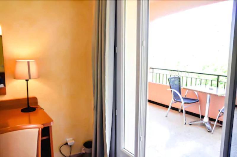 Residence Stella Marina Serriera  Exterior foto
