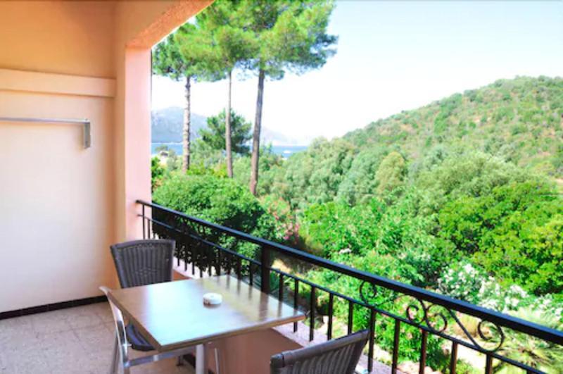 Residence Stella Marina Serriera  Exterior foto